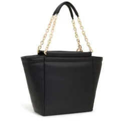 Tote bag grande preta TOUS Jane