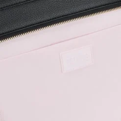 Tote bag grande preta TOUS Jane