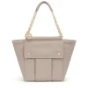 Tote bag grande toupeira TOUS Jane