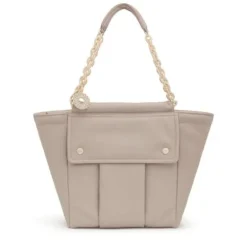 Tote bag grande toupeira TOUS Jane