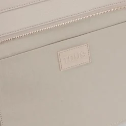 Tote bag grande toupeira TOUS Jane