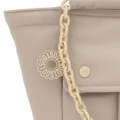 Tote bag grande toupeira TOUS Jane