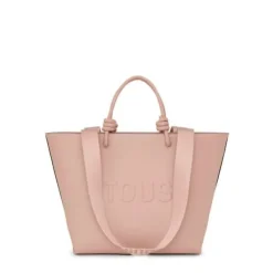 Tote bag média TOUS La Rue New toupeira
