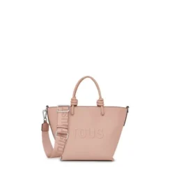 Tote bag pequena TOUS La Rue New toupeira