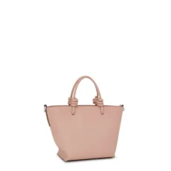 Tote bag pequena TOUS La Rue New toupeira